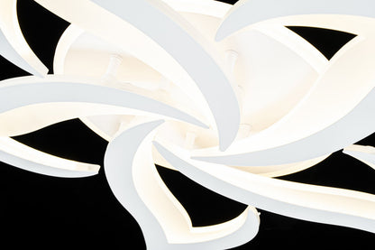 Lámpara de Techo LED Star  - FL593-5C