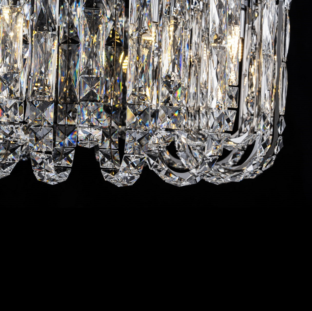 Lámpara colgante LURE CLN125-D60