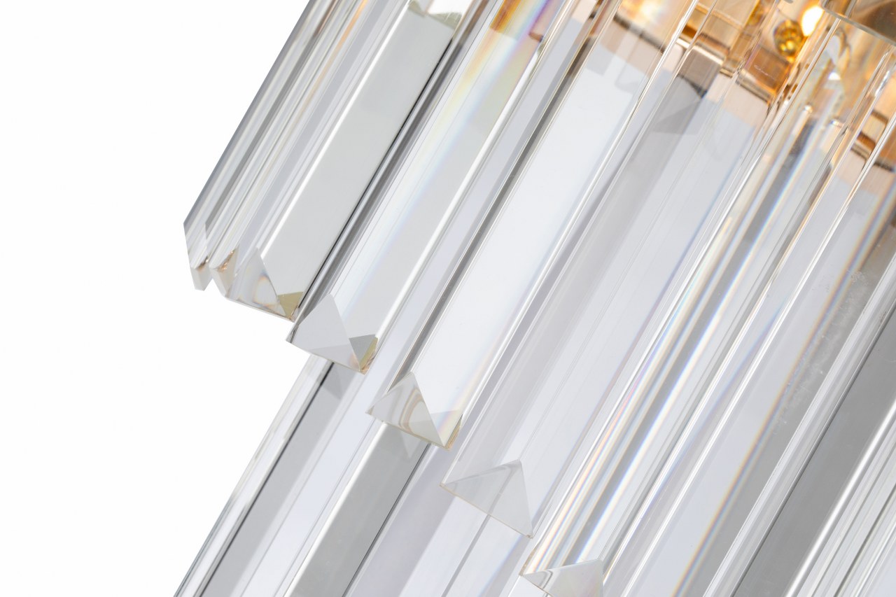 Aplique DOGE CLN178-3WR