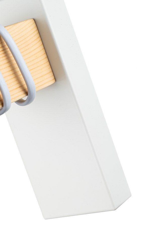 Aplique de pared NORTE - LP5067-1W