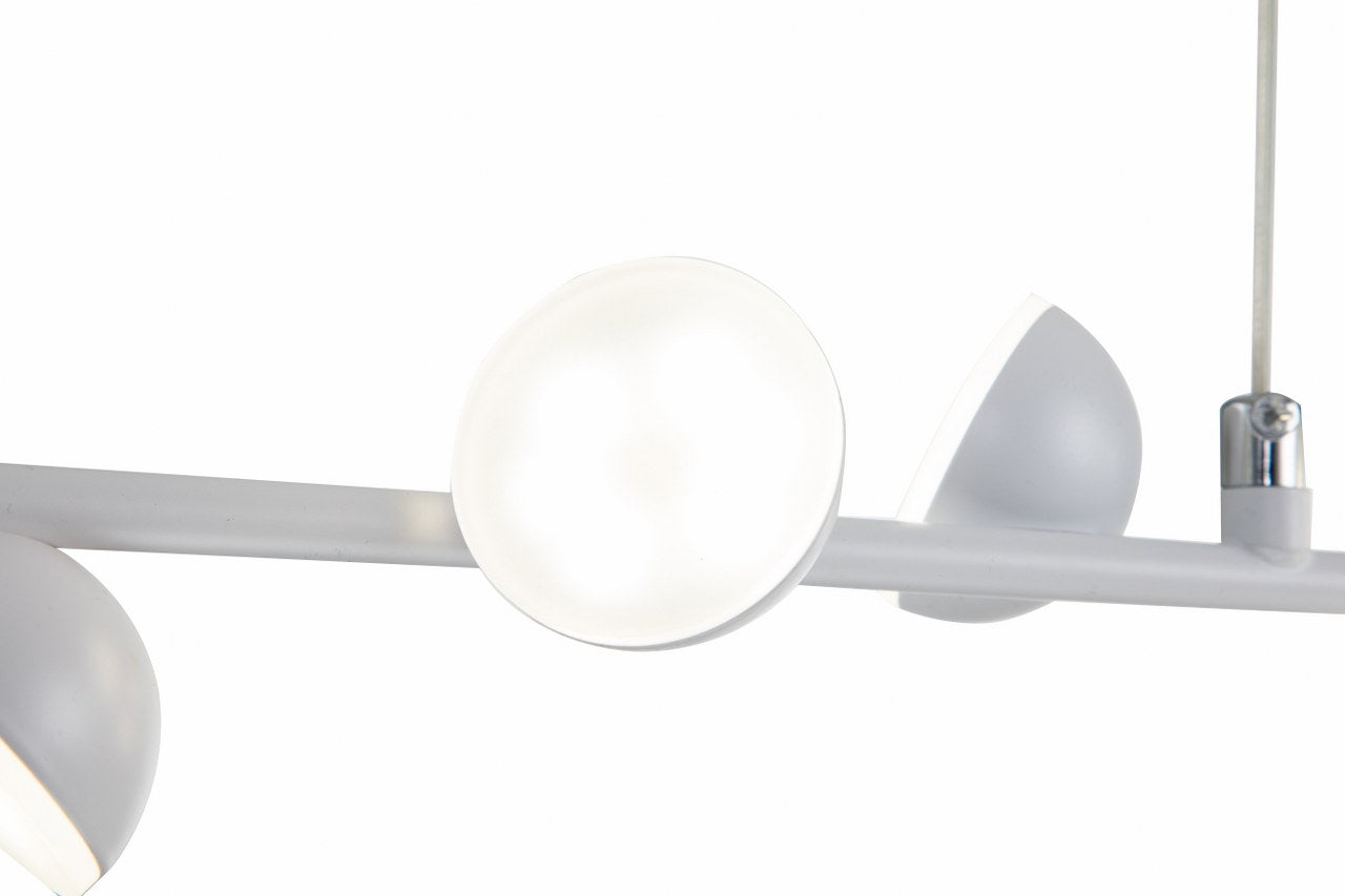 Lámpara colgante PAW LP4012-L100