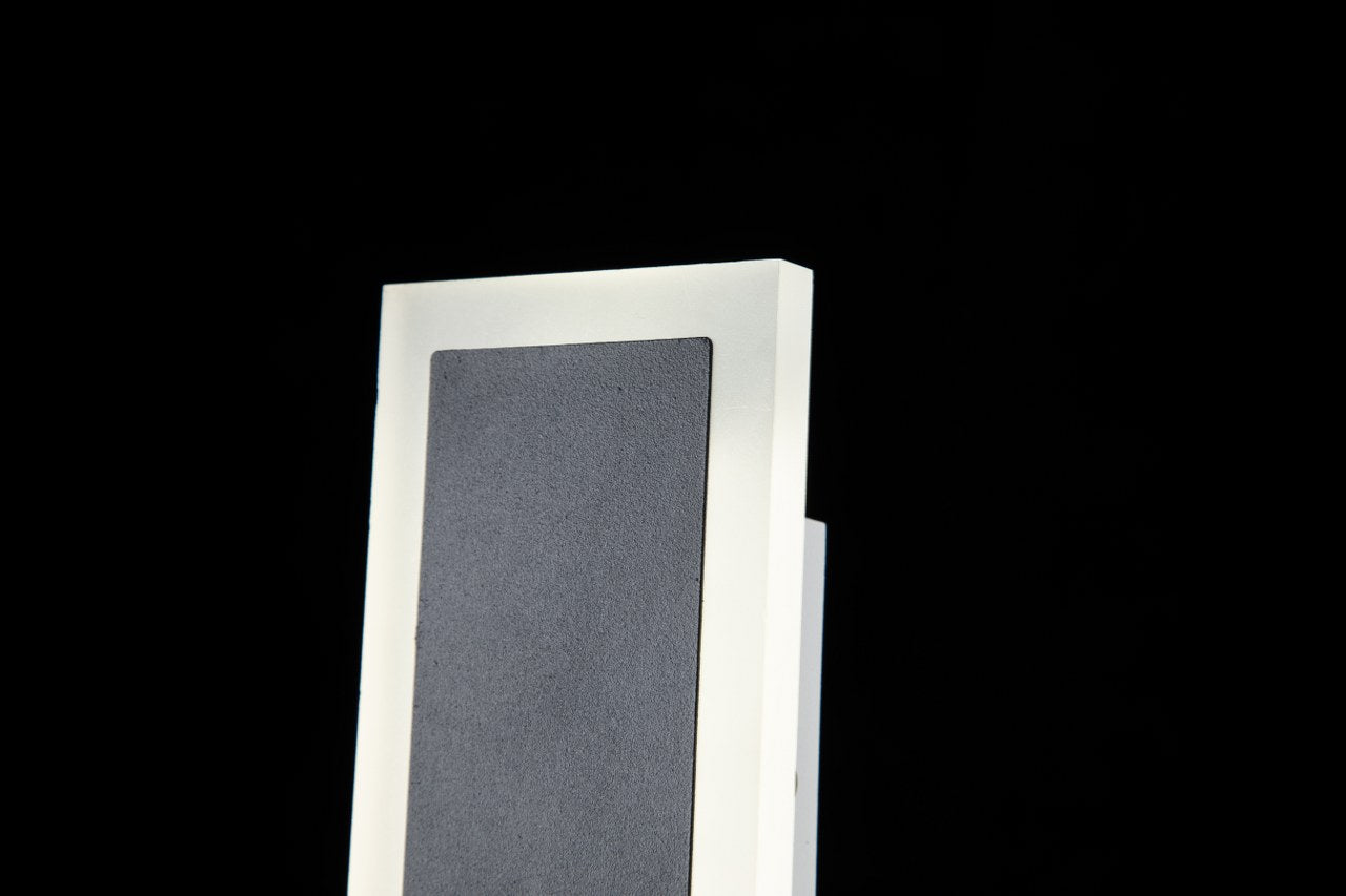 Aplique WALLSHADE LP5028-L80W