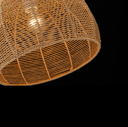 Lámpara Colgante ZANZI - LP5164-D35