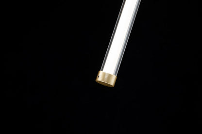 Lámpara colgante FUSION LP5033-1P