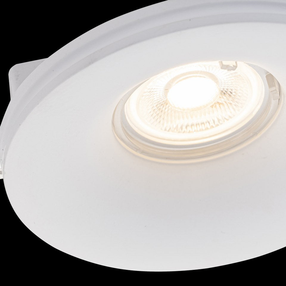 DOWNLIGHT ESCAYOLA GYPS - LP9042
