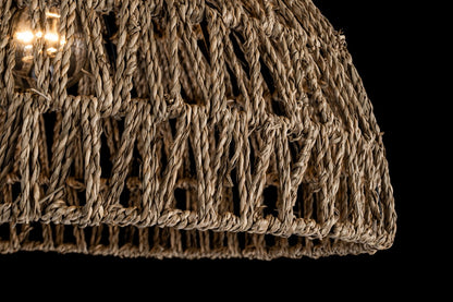 Lampara colgante ECOPAPER - LP5133-D40P