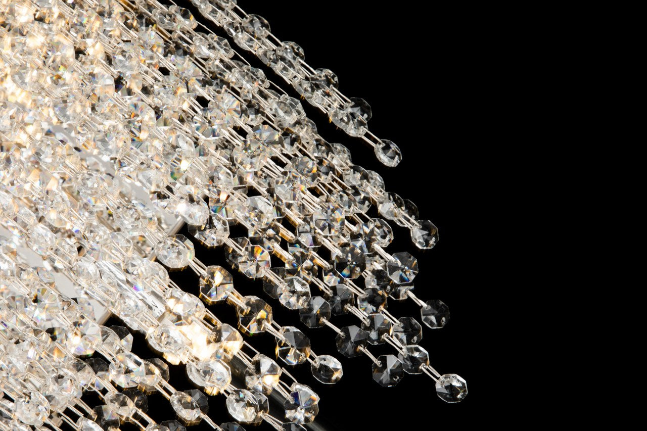 Aplique LUXOR CLN176-3W