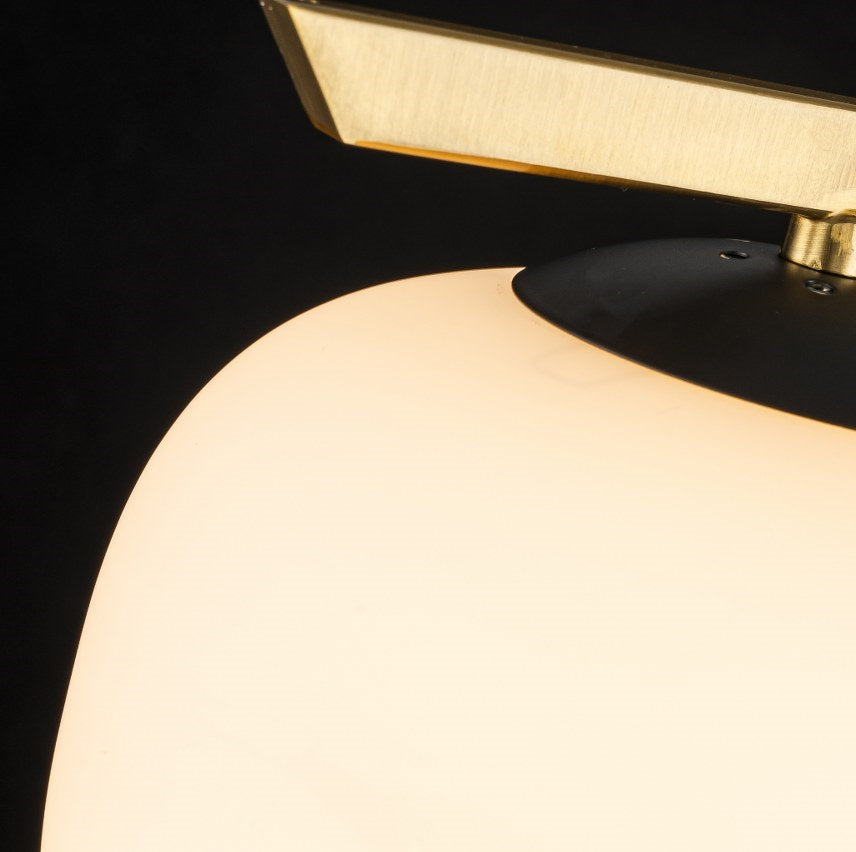 Aplique De pared SOLRA - LP4024-1W