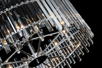 Lámpara colgante DELUXE CLN170-D72