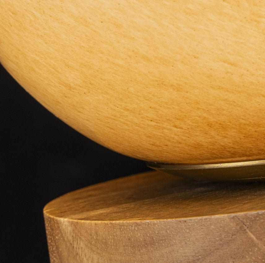 Lámpara De Mesa ORBIS - FL963-1T