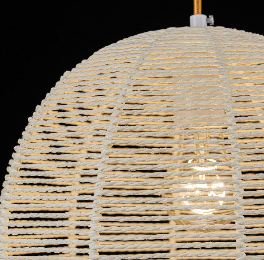 Lámpara Colgante ZANZI - LP5165-D30