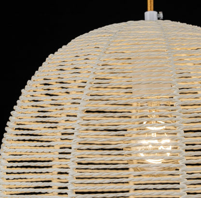 Lámpara Colgante ZANZI - LP5165-D30