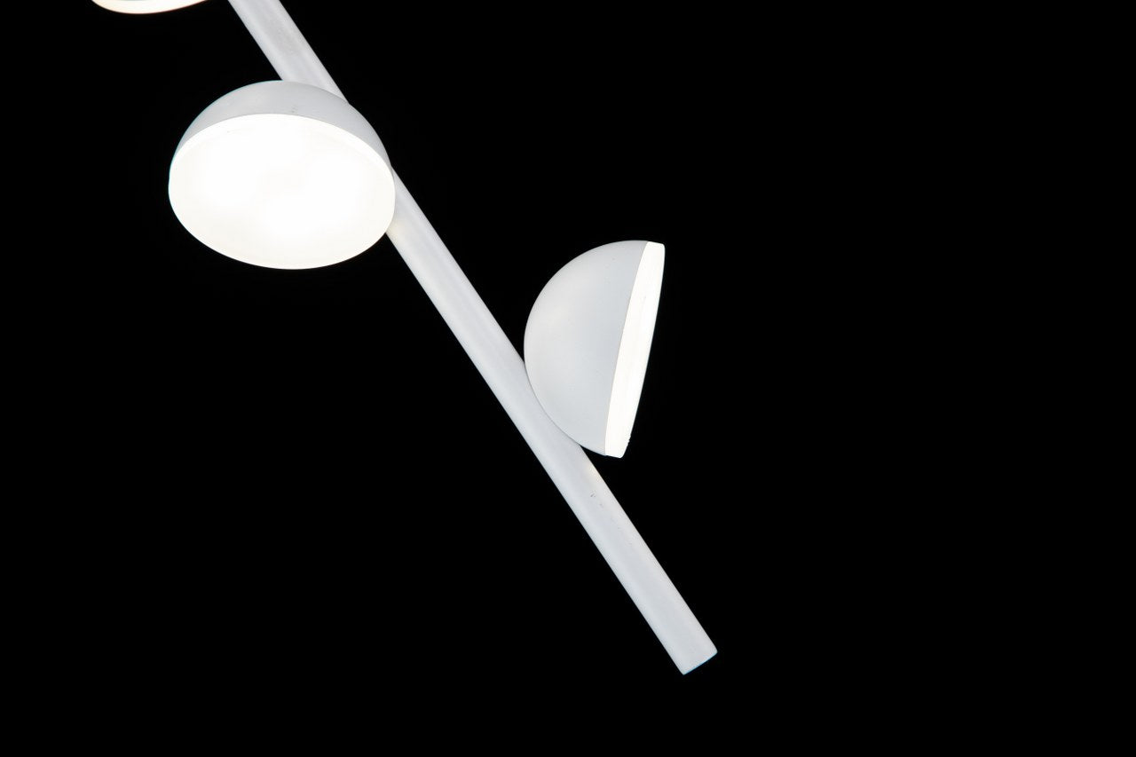 Lámpara colgante PAW LP4012-1P