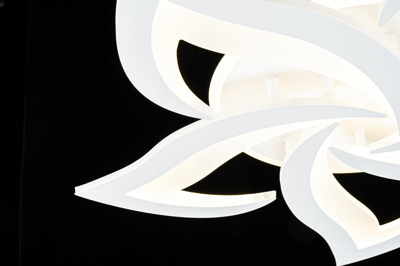 Lámpara de Techo LED Star  - FL593-5C