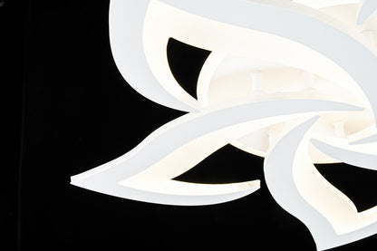 Lámpara de Techo LED Star  - FL593-5C