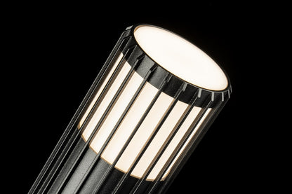 Aplique de exterior FINGRID - LP9107-1W