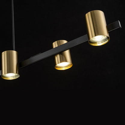 Lámpara Colgante AXIS - LP4020-L6