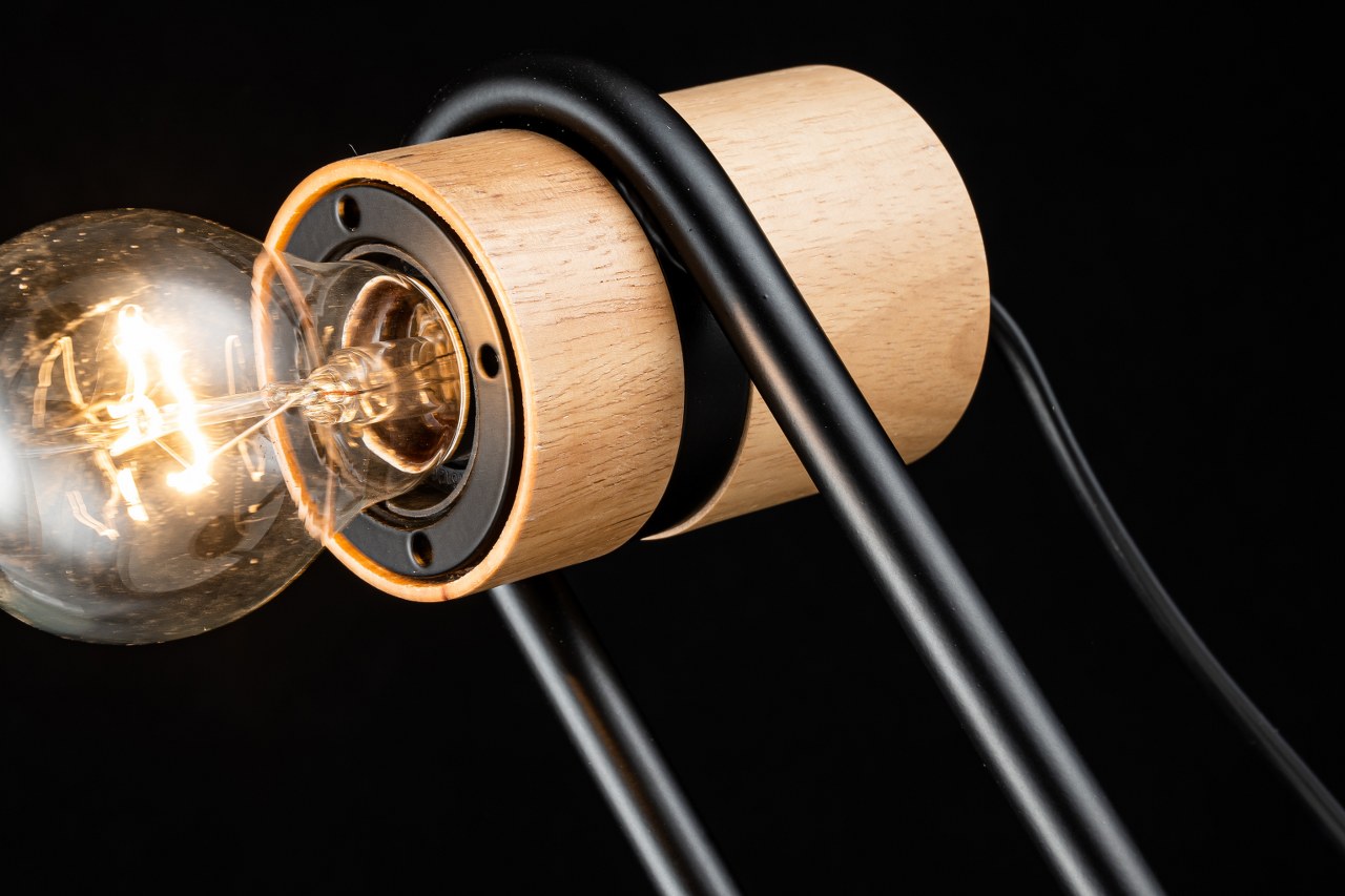 Lampara de mesa - LP5061-1T