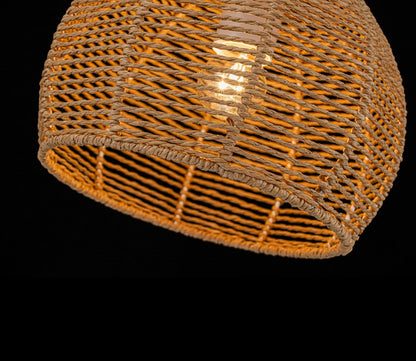 Lámpara Colgante ZANZI - LP5164-D24