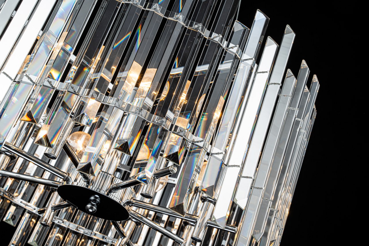 Lampara colgante DELUXE - CLN170-D50