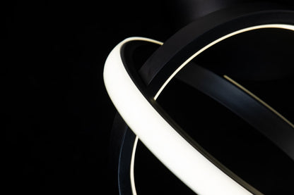 Lámpara de techo VIAN LP5046-1C