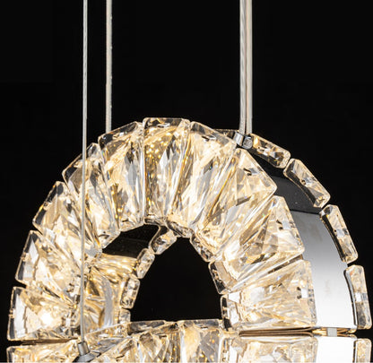 Lámpara colgante Infinity - LP113-2P