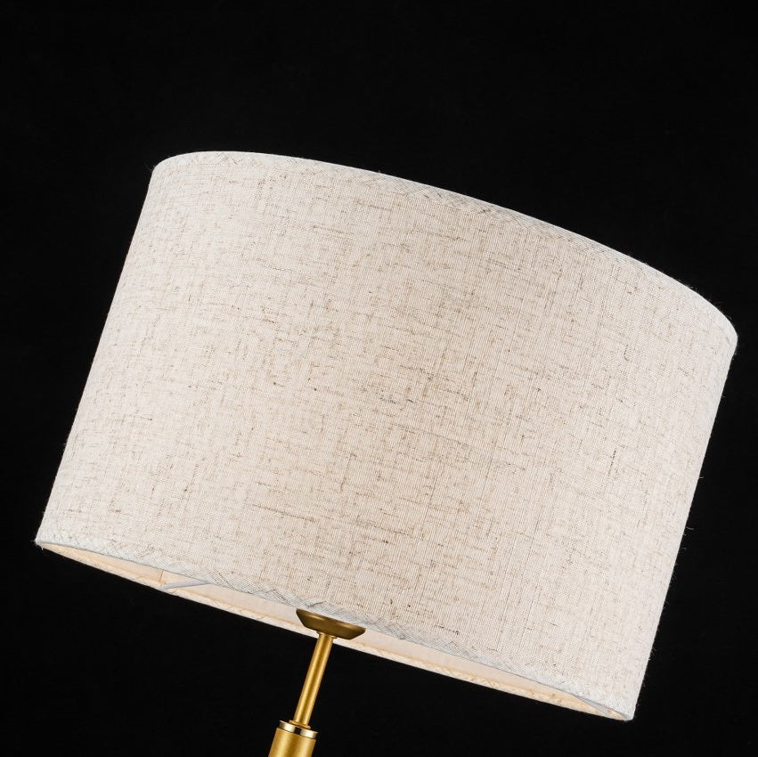 Lámpara De Pie LUMOS - FL956-1F