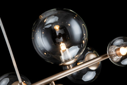 Lámpara colgante MILLAS LP496-L90