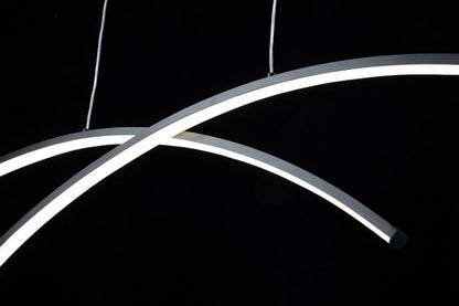 Lámpara colgante WILL LP5045-L115