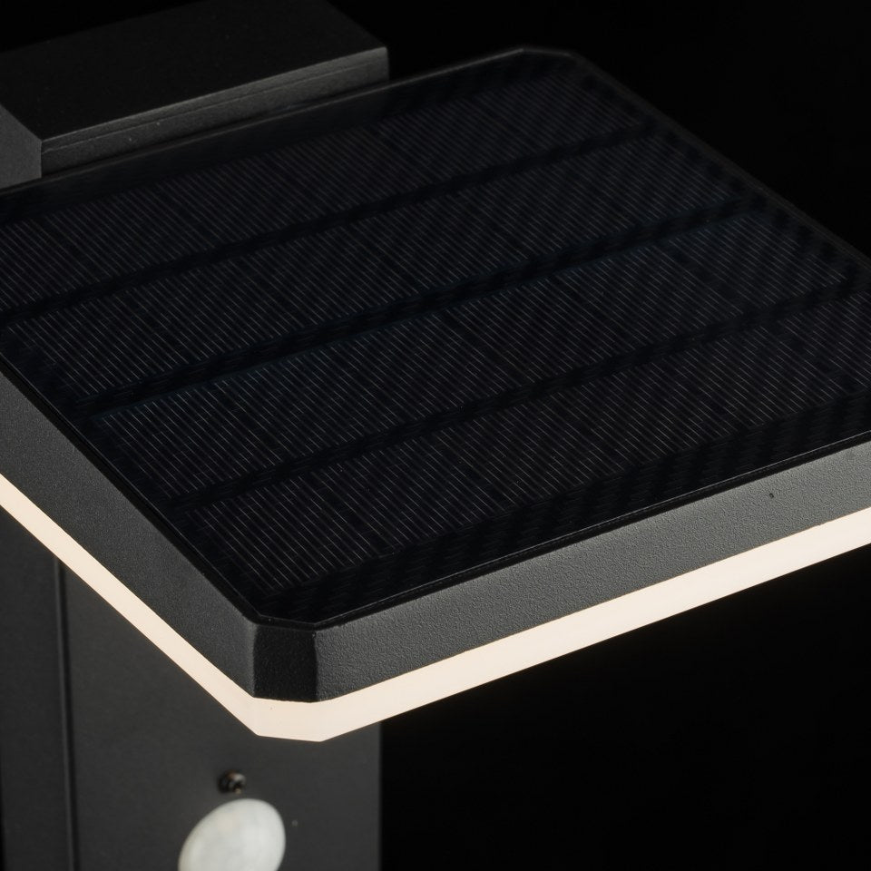 Baliza Solar Led Con Sensor - LP9040-L50