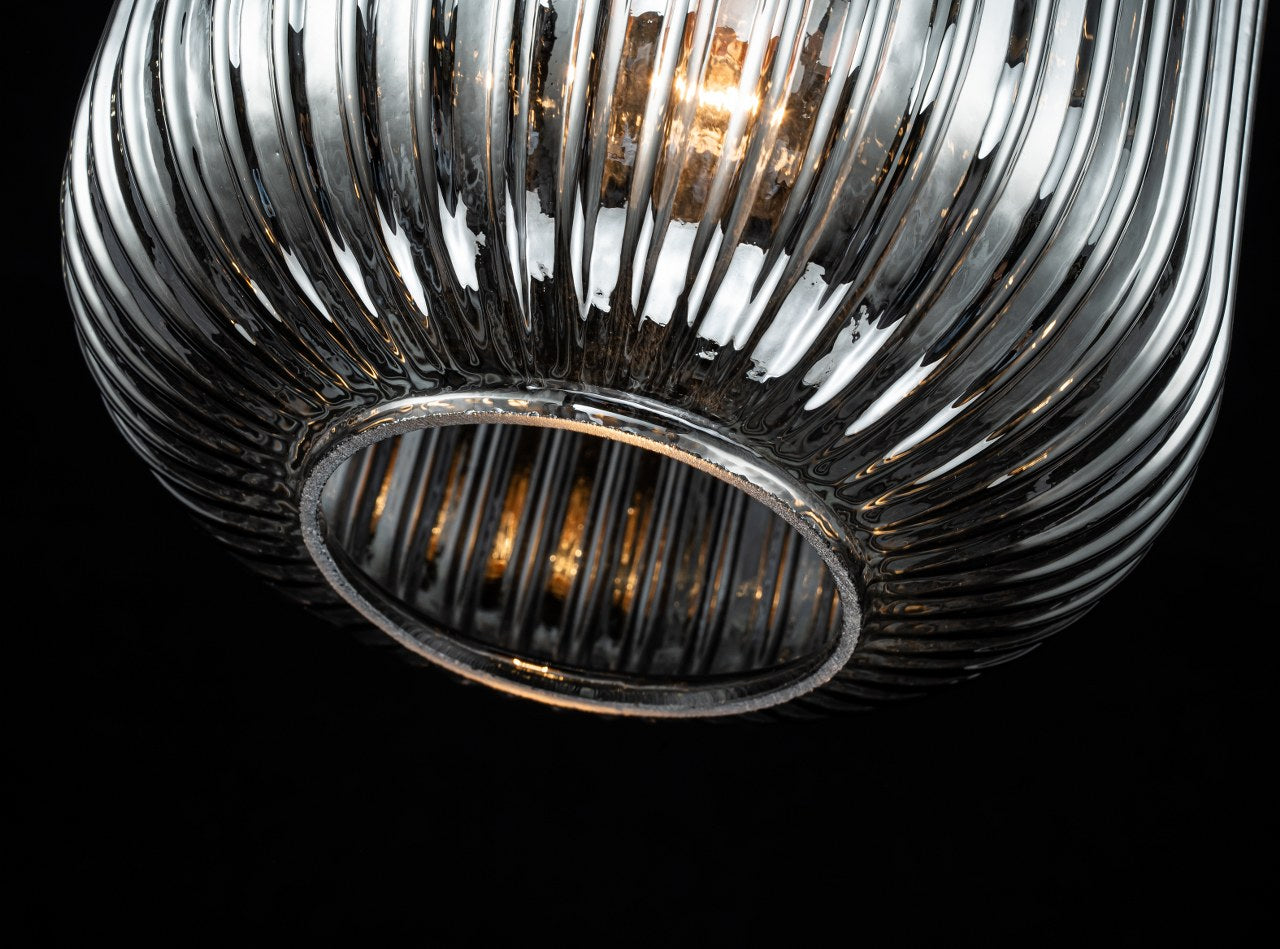 Lampara colgante GLOBO - LP5064-1P