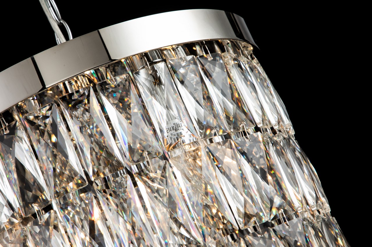 Lámpara colgante ORION CLN171-D35