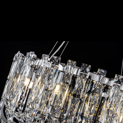 Lámpara colgante LURE CLN125-D60