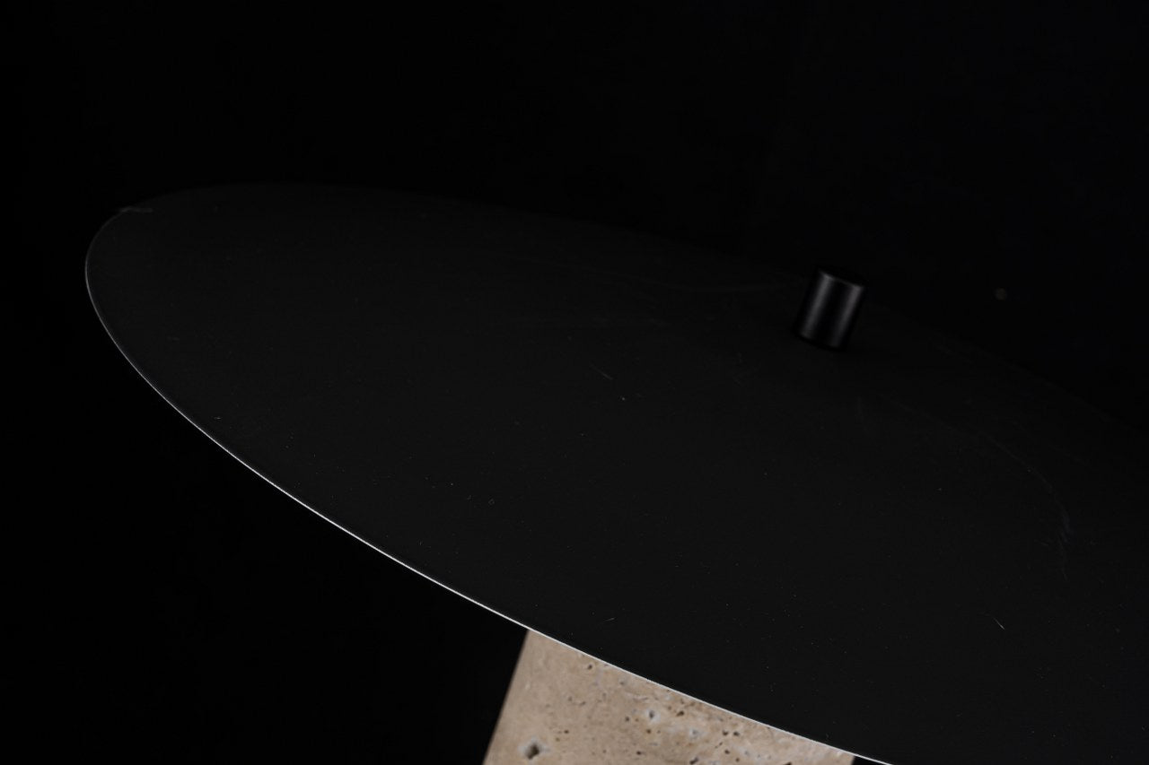 Lámpara De Mesa STONE - LP5191-1T