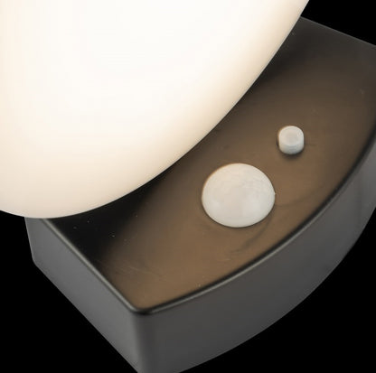 Aplique Solar Led Con Sensor - LP9037-1W