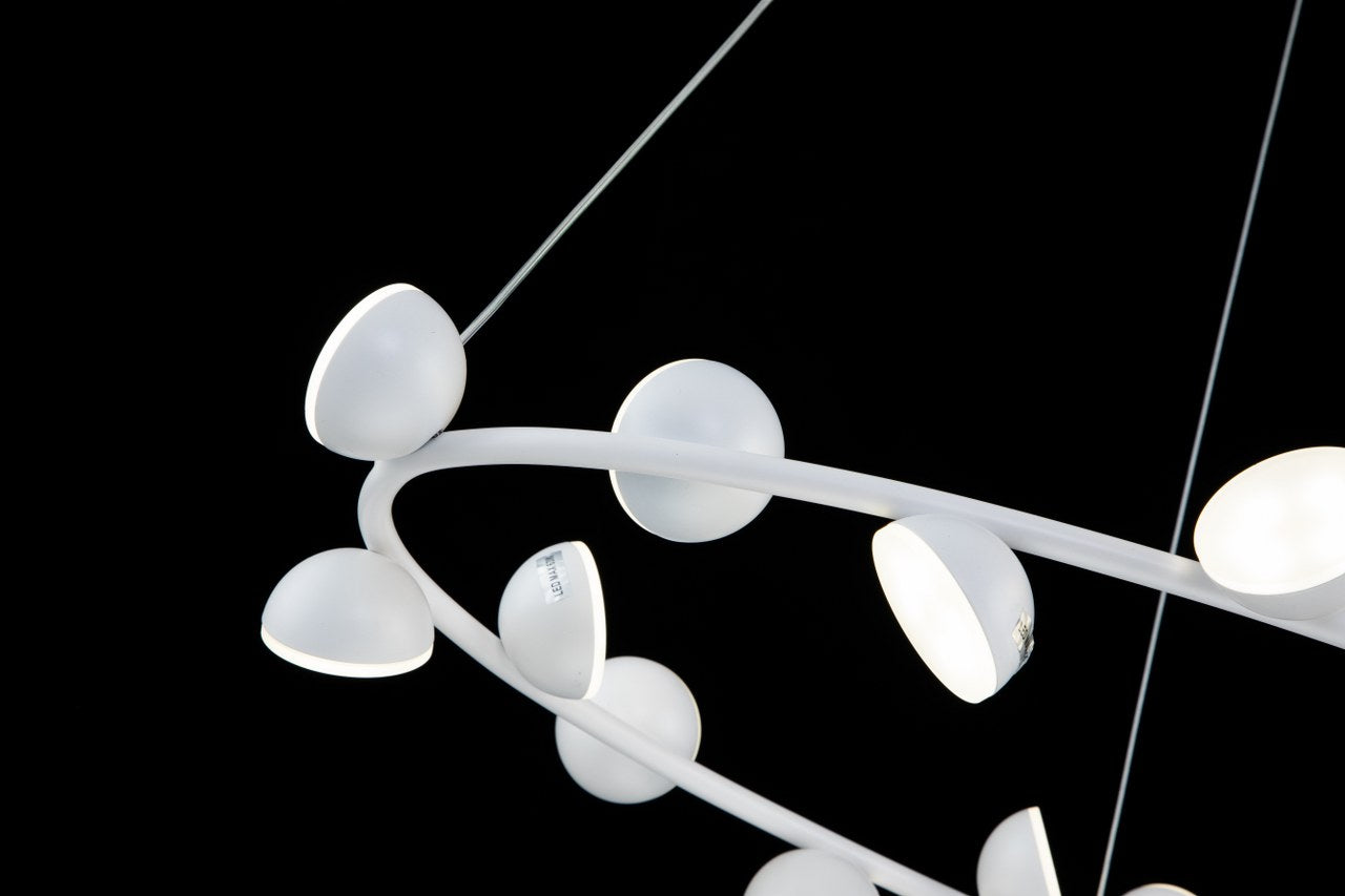 Lámpara colgante PAW LP4012-D70R