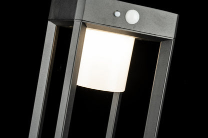 Baliza Solar Led Con Sensor - LP9039-L50