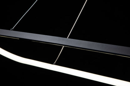 Lámpara colgante WILL LP5041-L90