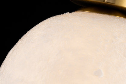 Lampara de techo MOON - LP5086-1C
