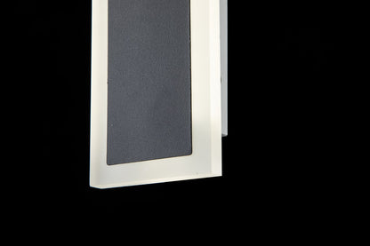 Aplique WALLSHADE LP5028-L40W