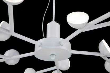 Lámpara colgante PAW LP4012-D70P