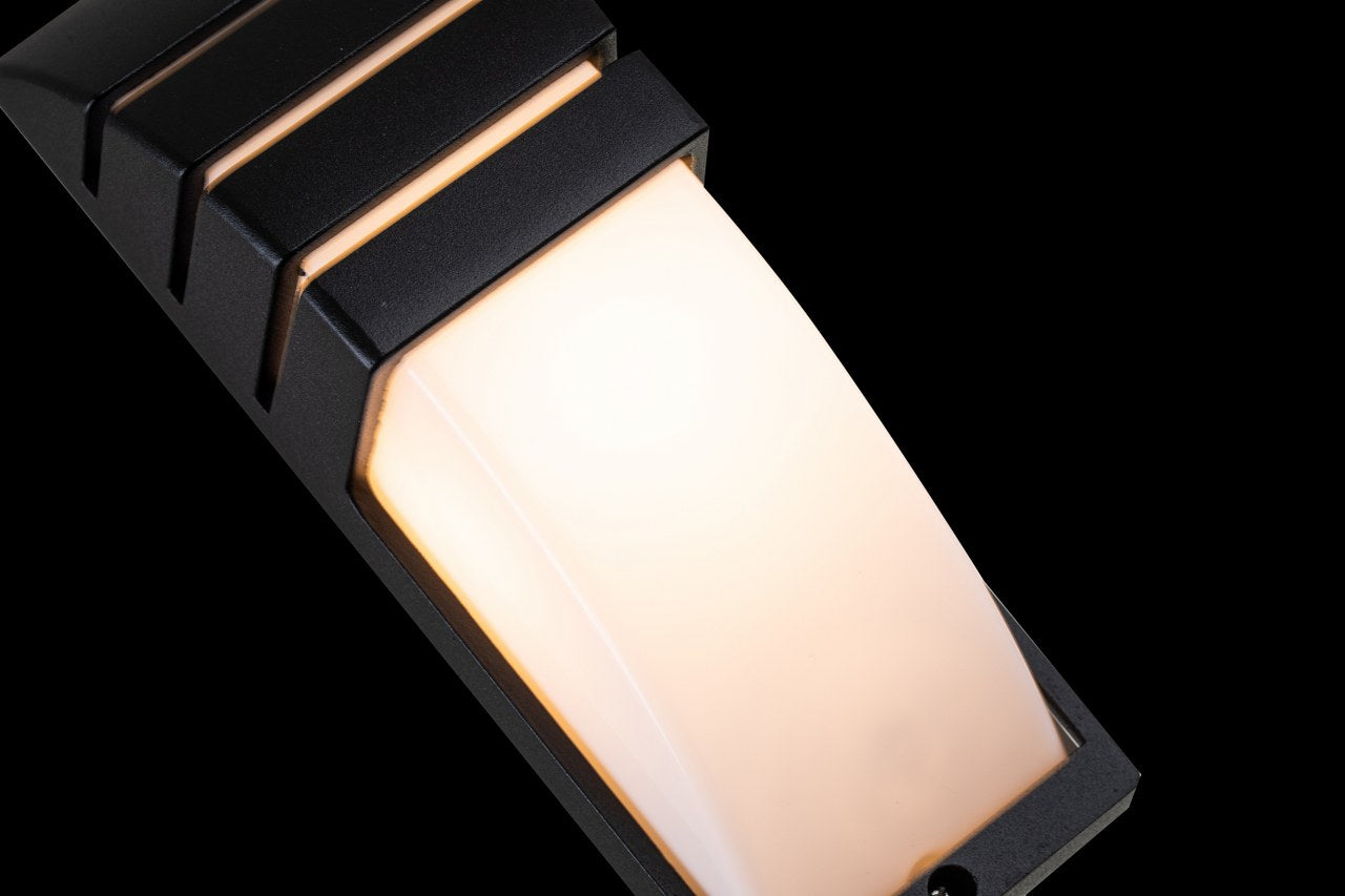 Aplique GRID LP9026-1W