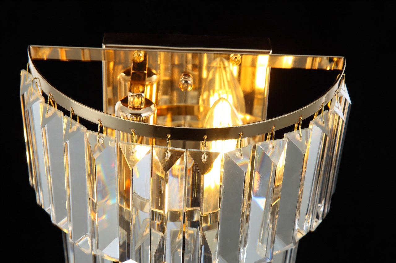 Aplique MIRAGE CLN157-2W