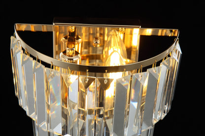 Aplique MIRAGE CLN157-2W