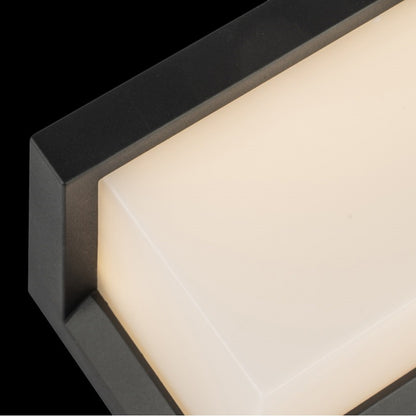 Aplique Solar Led - LP9038-1W