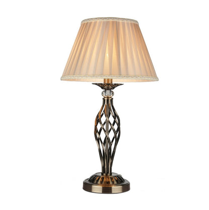 Lámpara de mesa GRAZIA ANTIC LP289-1T