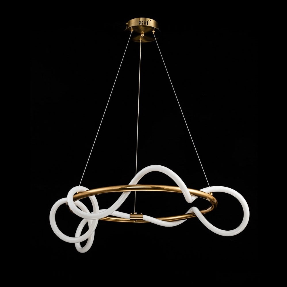 Lámpara colgante FLEXO - LP5070-P60