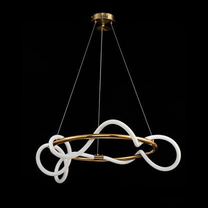 Lámpara colgante FLEXO - LP5070-P60