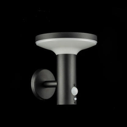 Aplique Solar Con Sensor Led - LP9041-1W