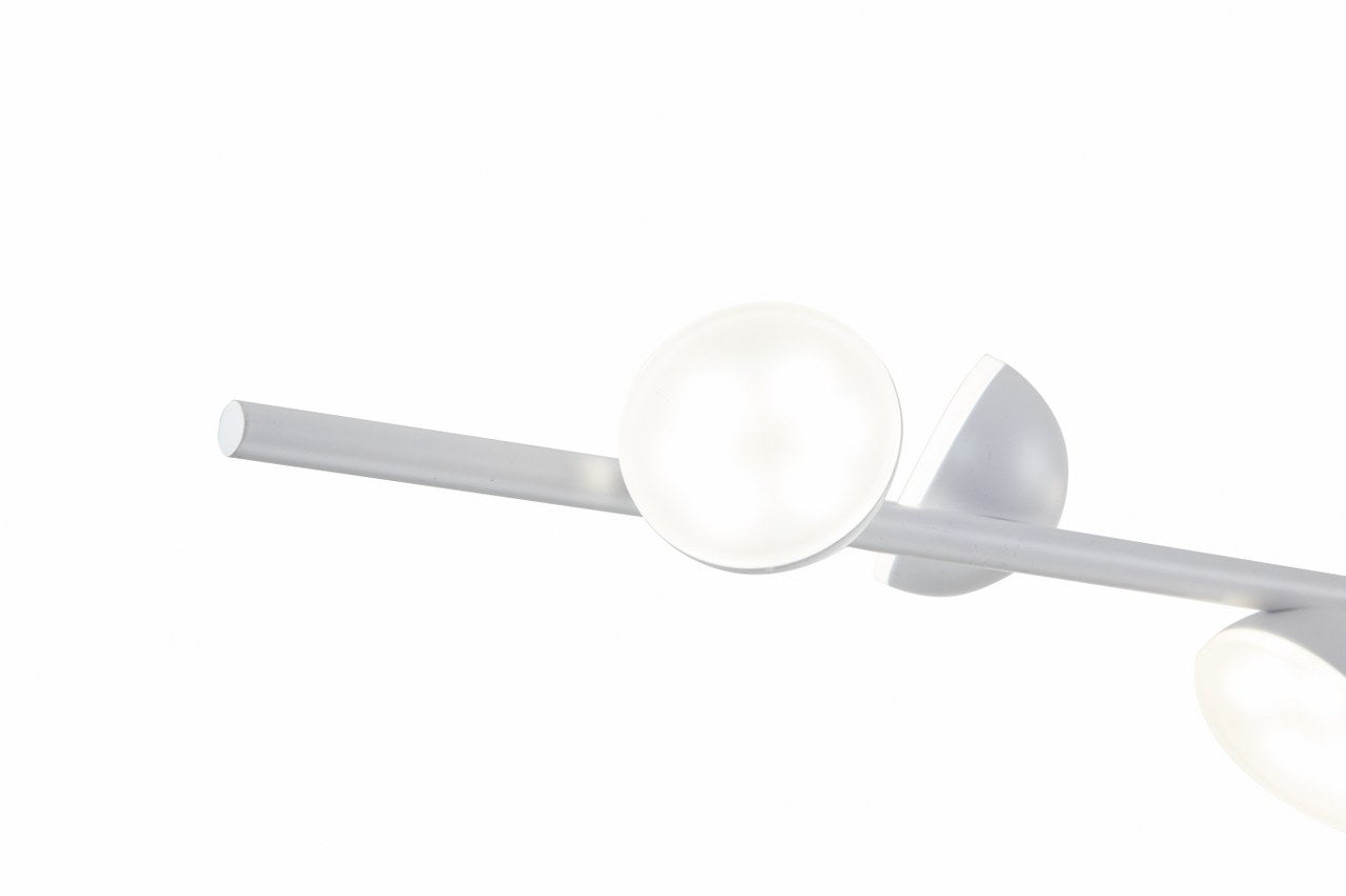 Lámpara colgante PAW LP4012-L100